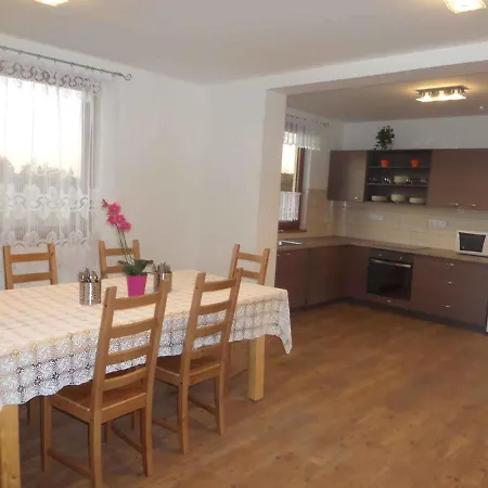 Holiday In Neznasov/südböhmen 26808 Ferienhaus Neznasov