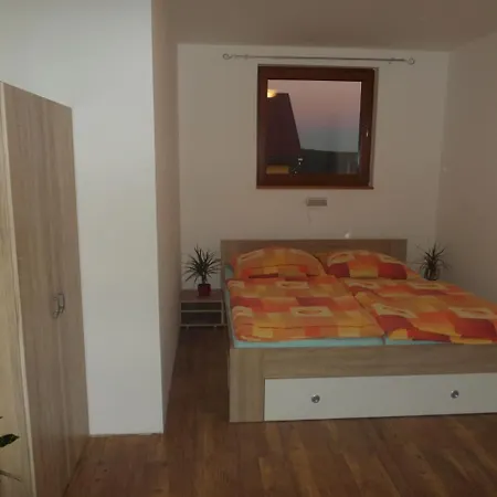Holiday In Neznasov/südböhmen 26808 Ferienhaus *
